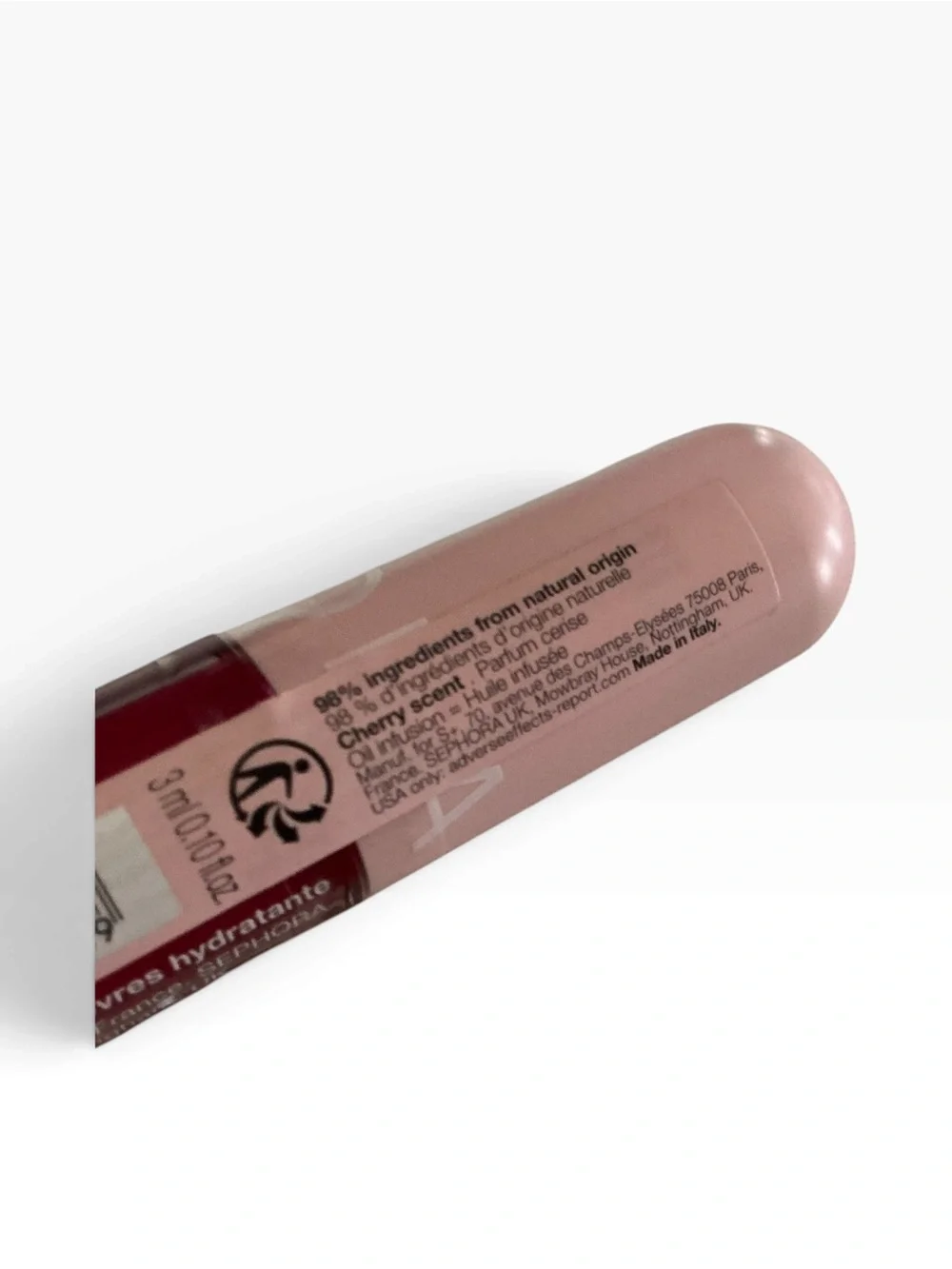 Sephora new sealed